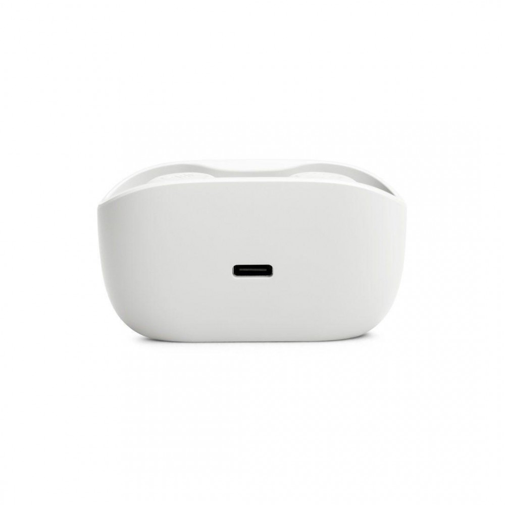 JBL Wave Buds In-ear Bluetooth White