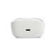 JBL Wave Buds In-ear Bluetooth White