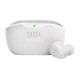 JBL Wave Buds In-ear Bluetooth White
