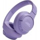 JBL Tune 720BT Headset Purple