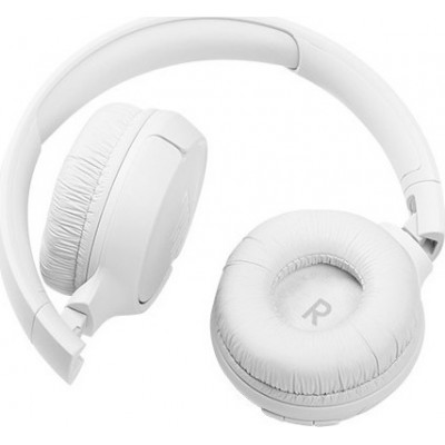 JBL Tune 510BT Headset White