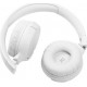 JBL Tune 510BT Headset White