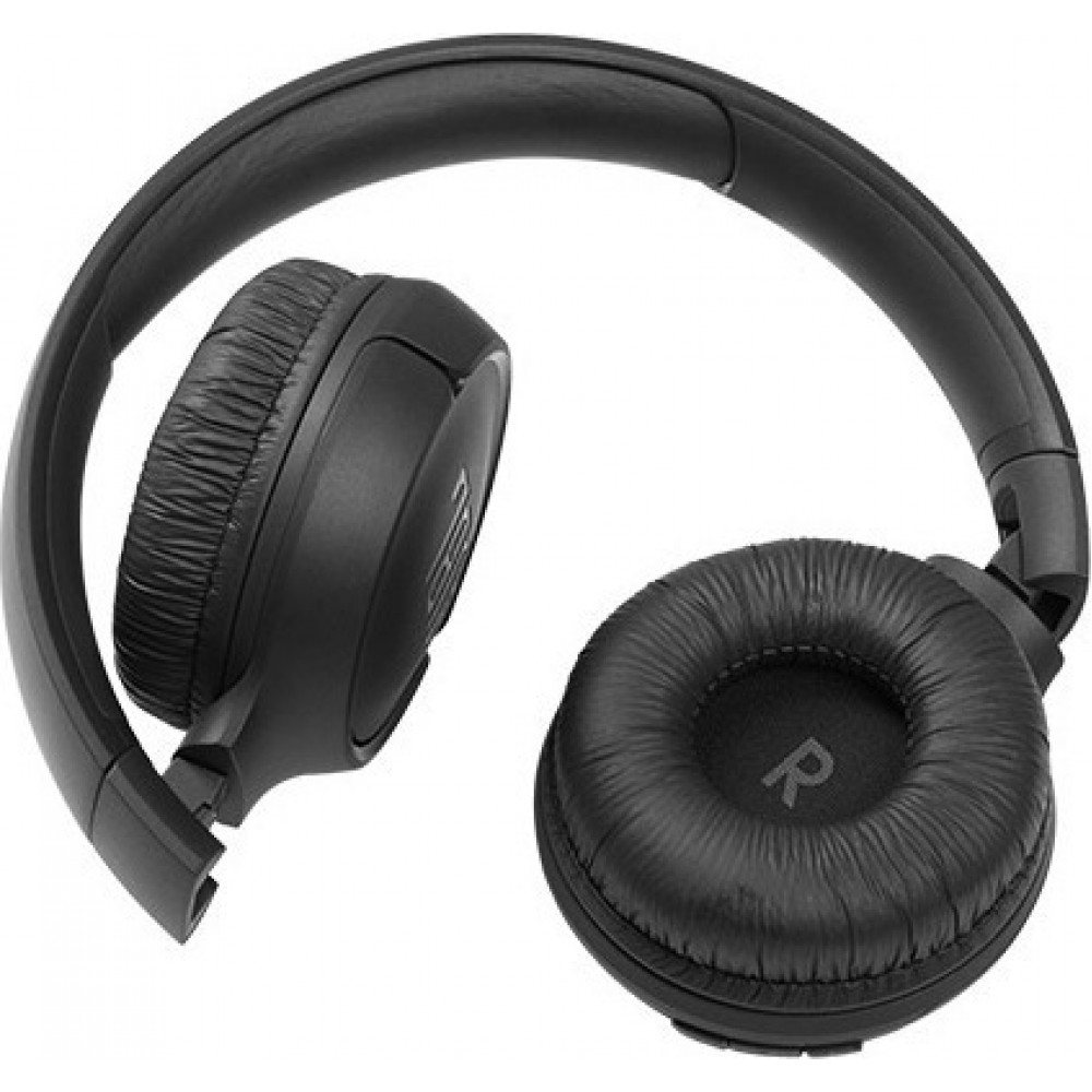 JBL Tune 510BT Headset Black
