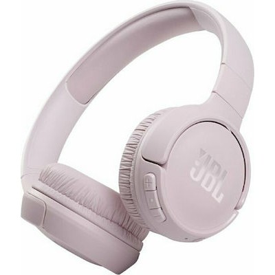 JBL Tune 510BT Headset Pink