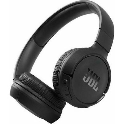 JBL Tune 510BT Headset Black