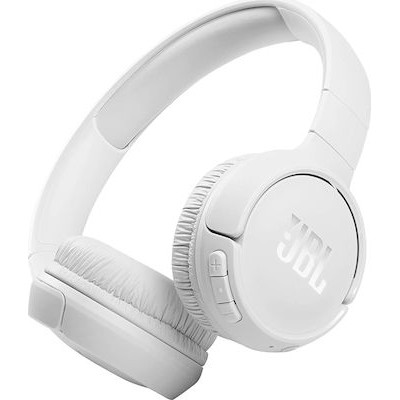 JBL Tune 510BT Headset White