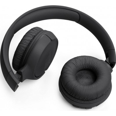 JBL Tune 520BT Headset Black