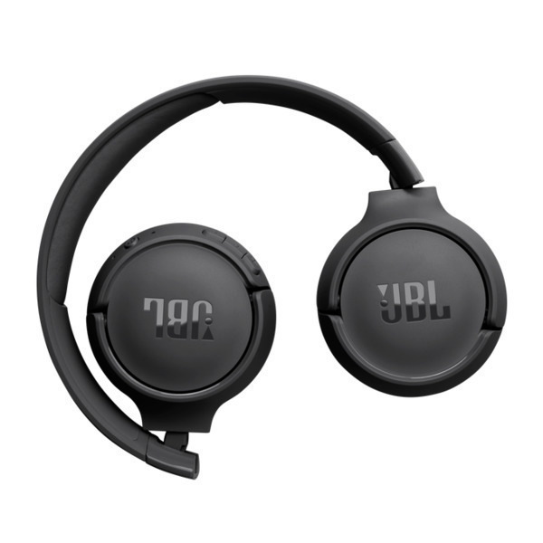 JBL Tune 520BT Headset Black