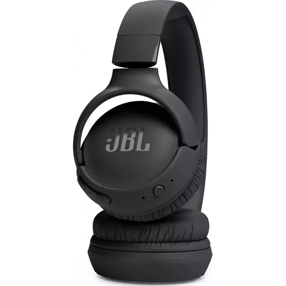 JBL Tune 520BT Headset Black