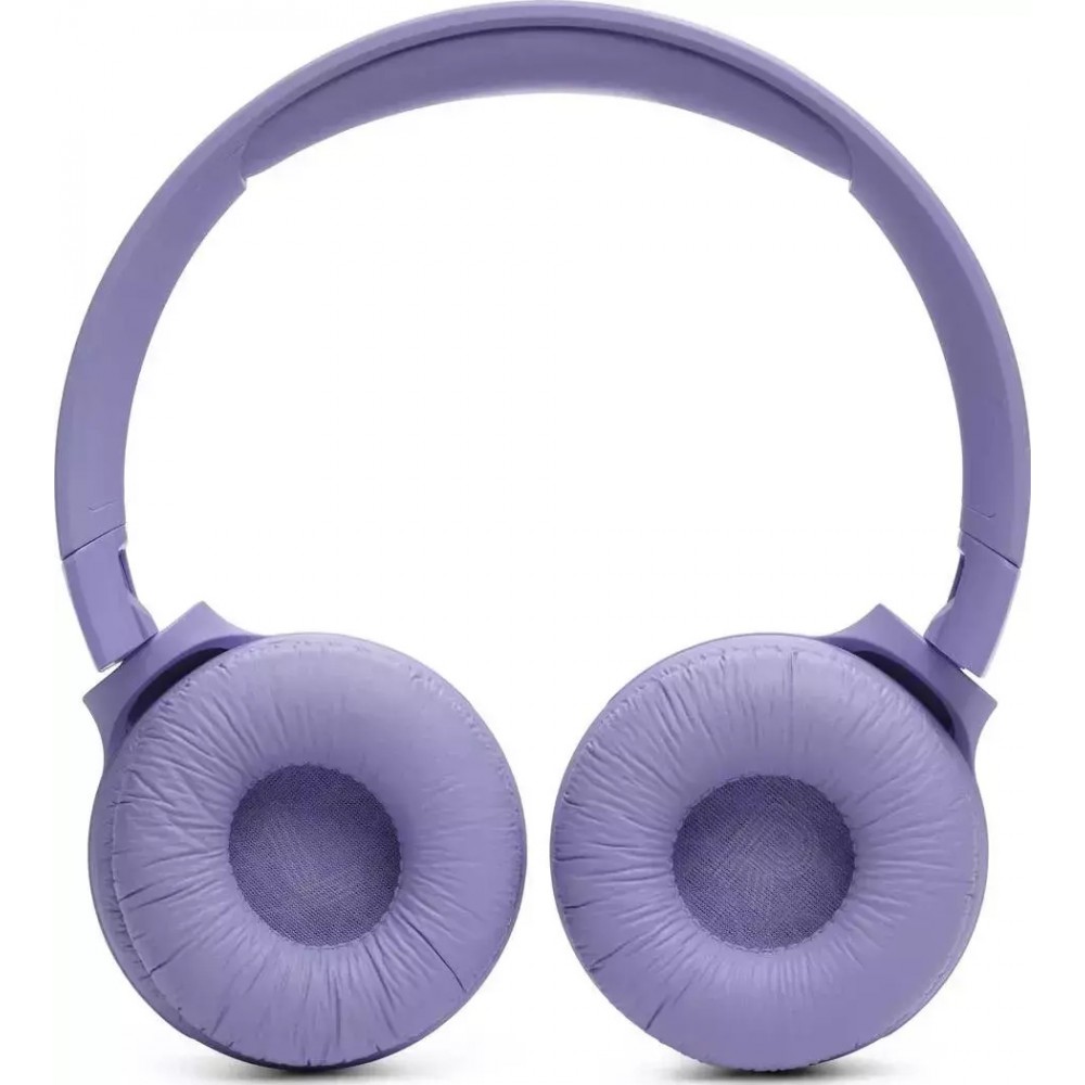 JBL Tune 520BT Headset Purple
