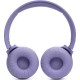 JBL Tune 520BT Headset Purple