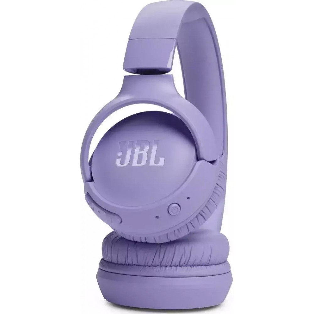 JBL Tune 520BT Headset Purple