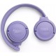JBL Tune 520BT Headset Purple
