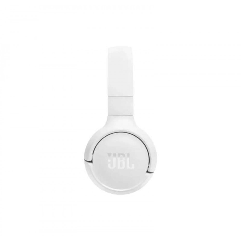 JBL Tune 520BT Headset White