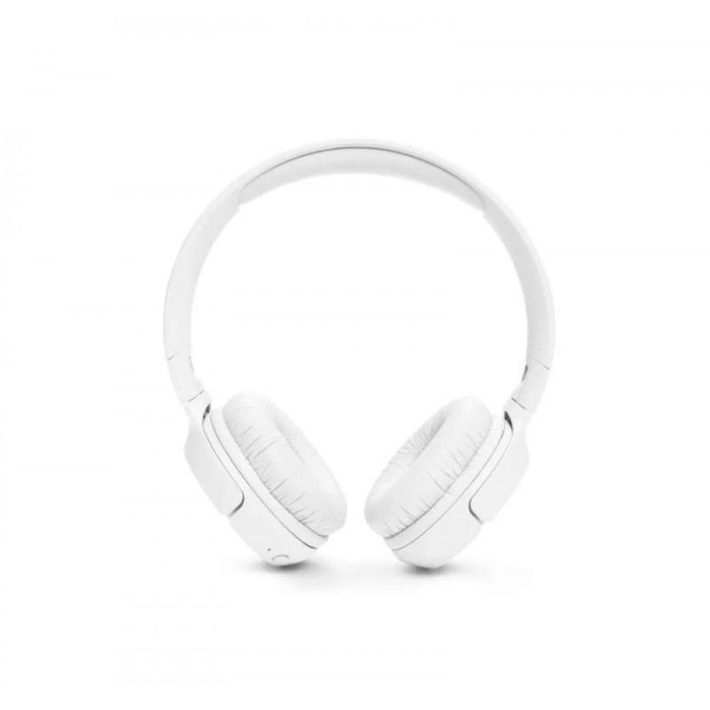 JBL Tune 520BT Headset White