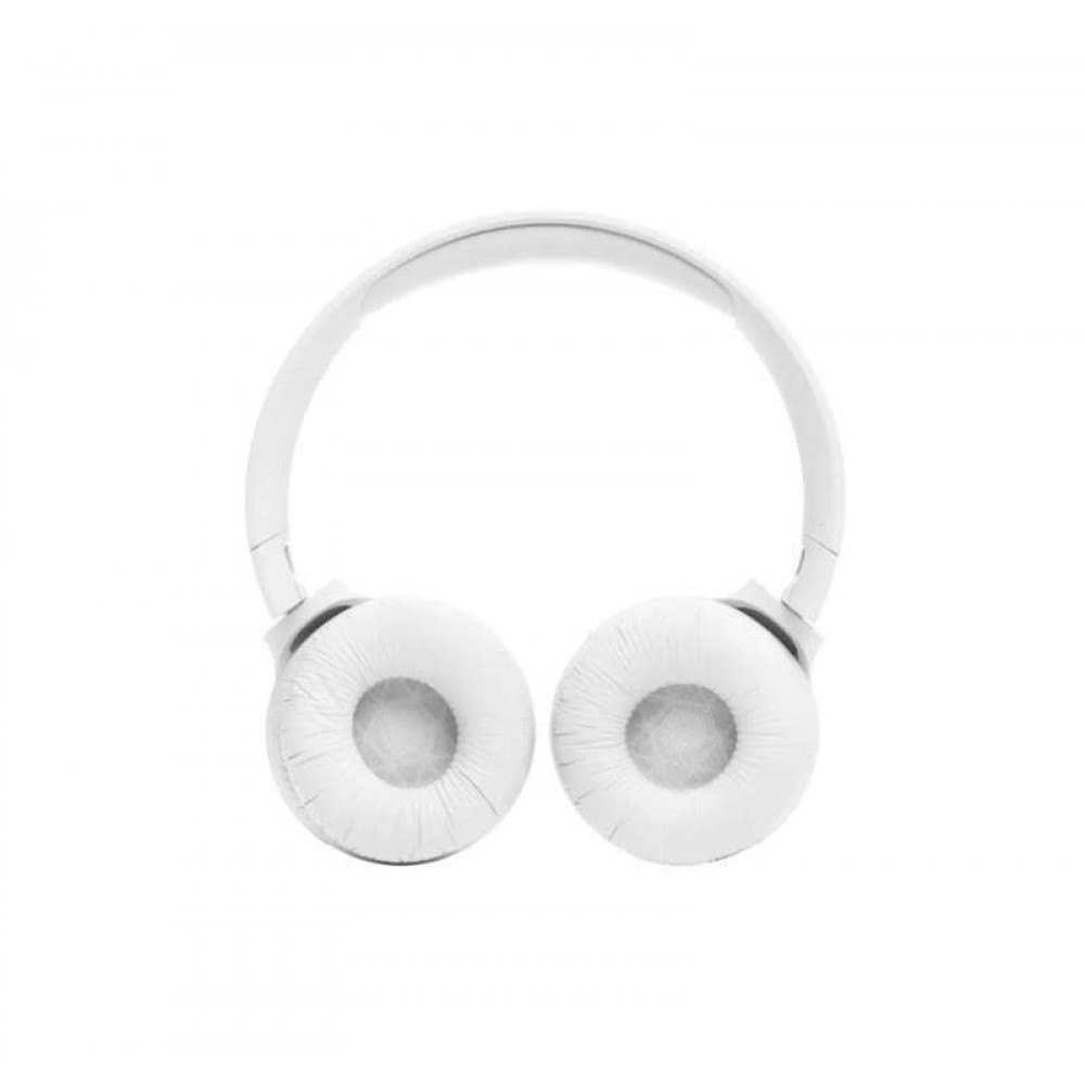 JBL Tune 520BT Headset White