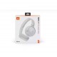 JBL Tune 520BT Headset White