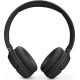 JBL Tune 520BT Headset Black