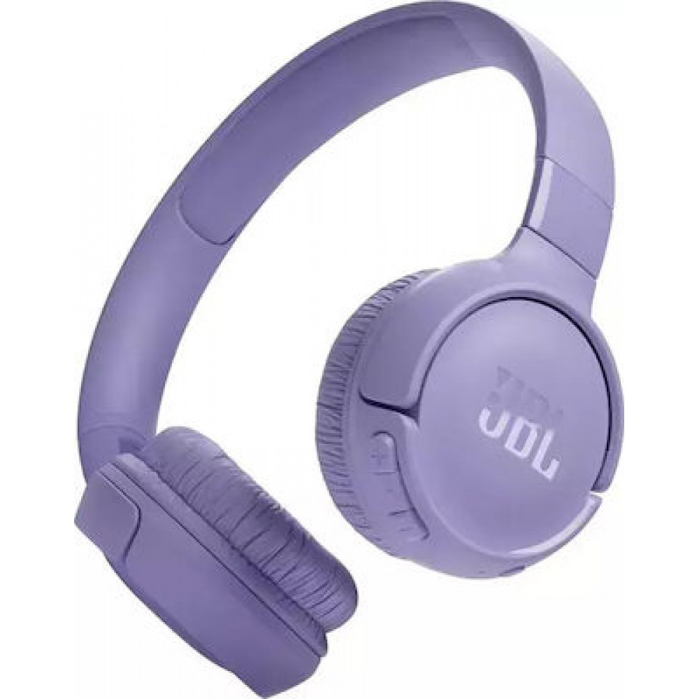 JBL Tune 520BT Headset Purple