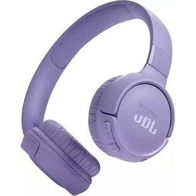 JBL Tune 520BT Headset Purple