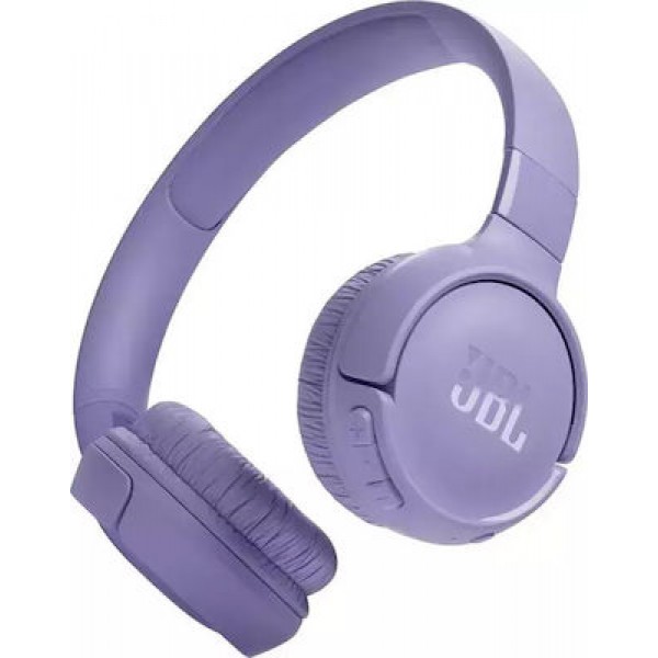 JBL Tune 520BT Headset Purple