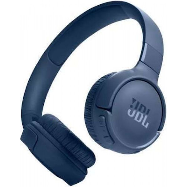 JBL Tune 520BT Headset Blue