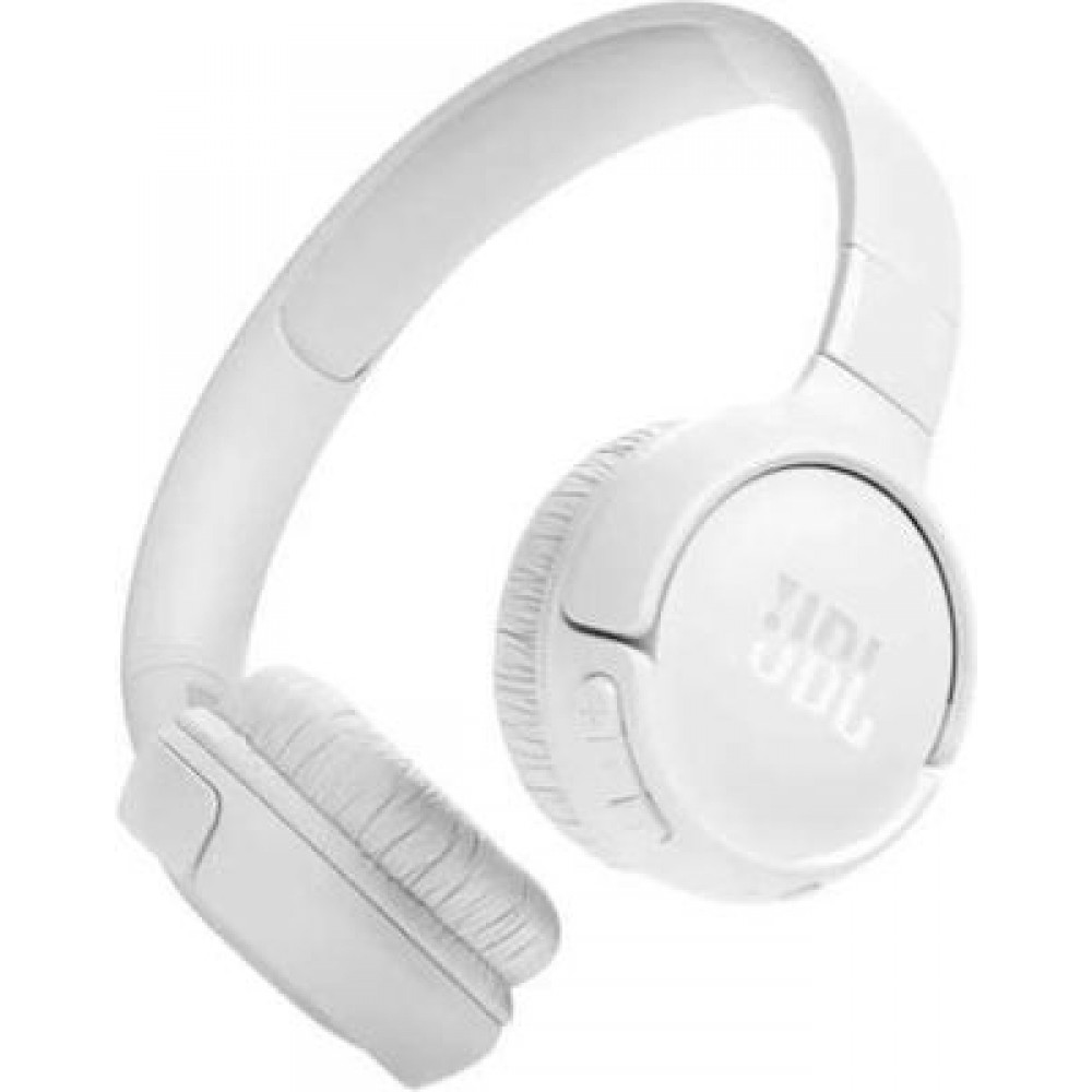JBL Tune 520BT Headset White
