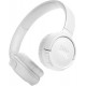 JBL Tune 520BT Headset White