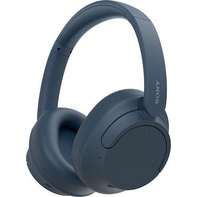 Sony WH-CH720N Headset Blue