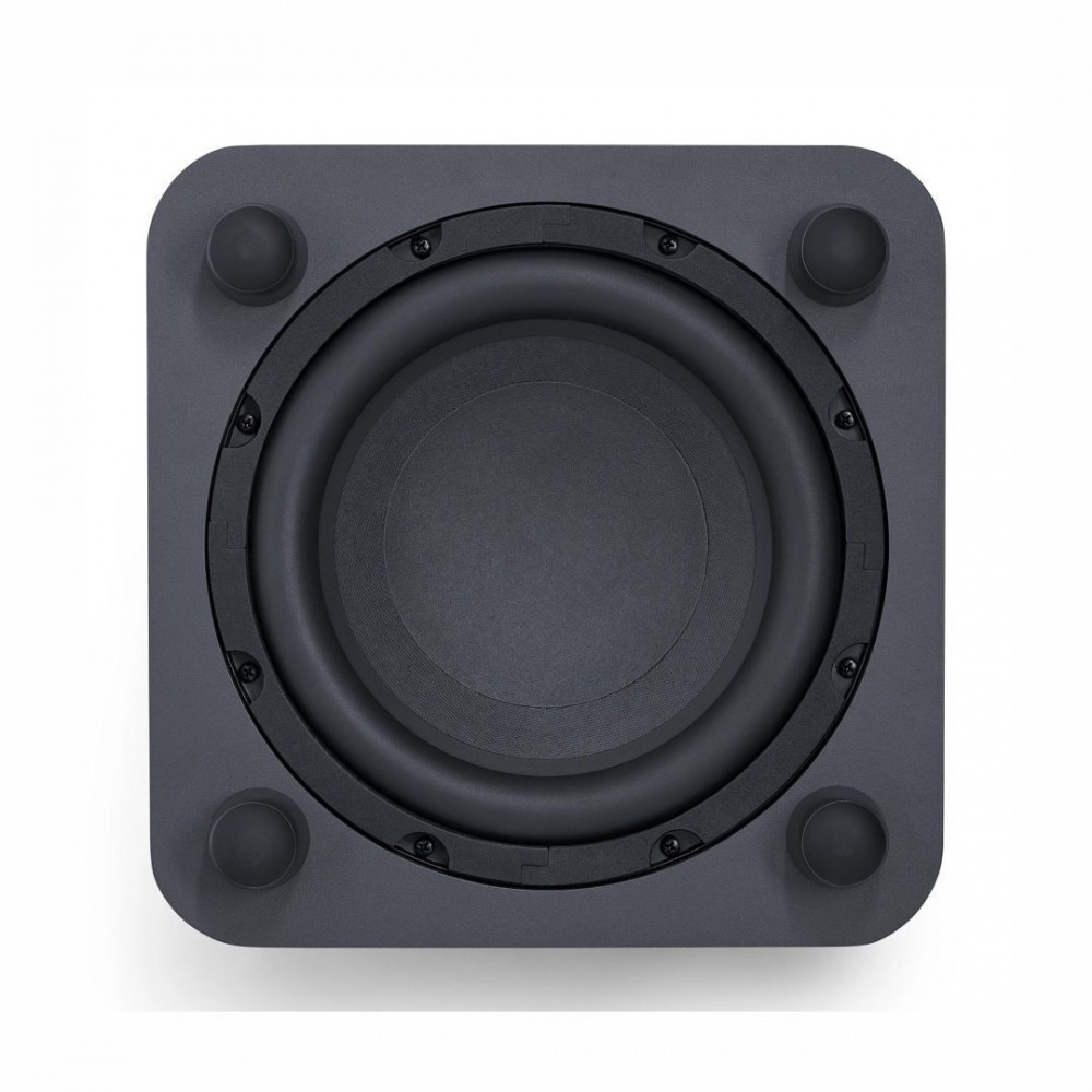 JBL Bar 500 Soundbar 590W Black