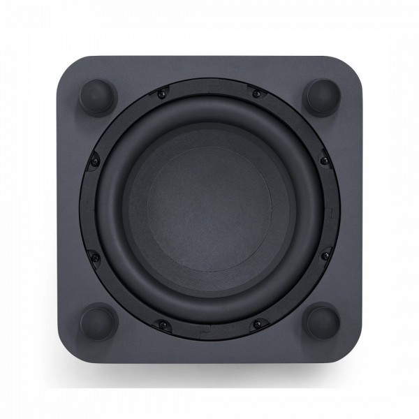 JBL Bar 500 Soundbar 590W Black