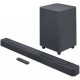 JBL Bar 500 Soundbar 590W Black