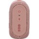 JBL Go 3 Bluetooth Speaker 4.2W Pink