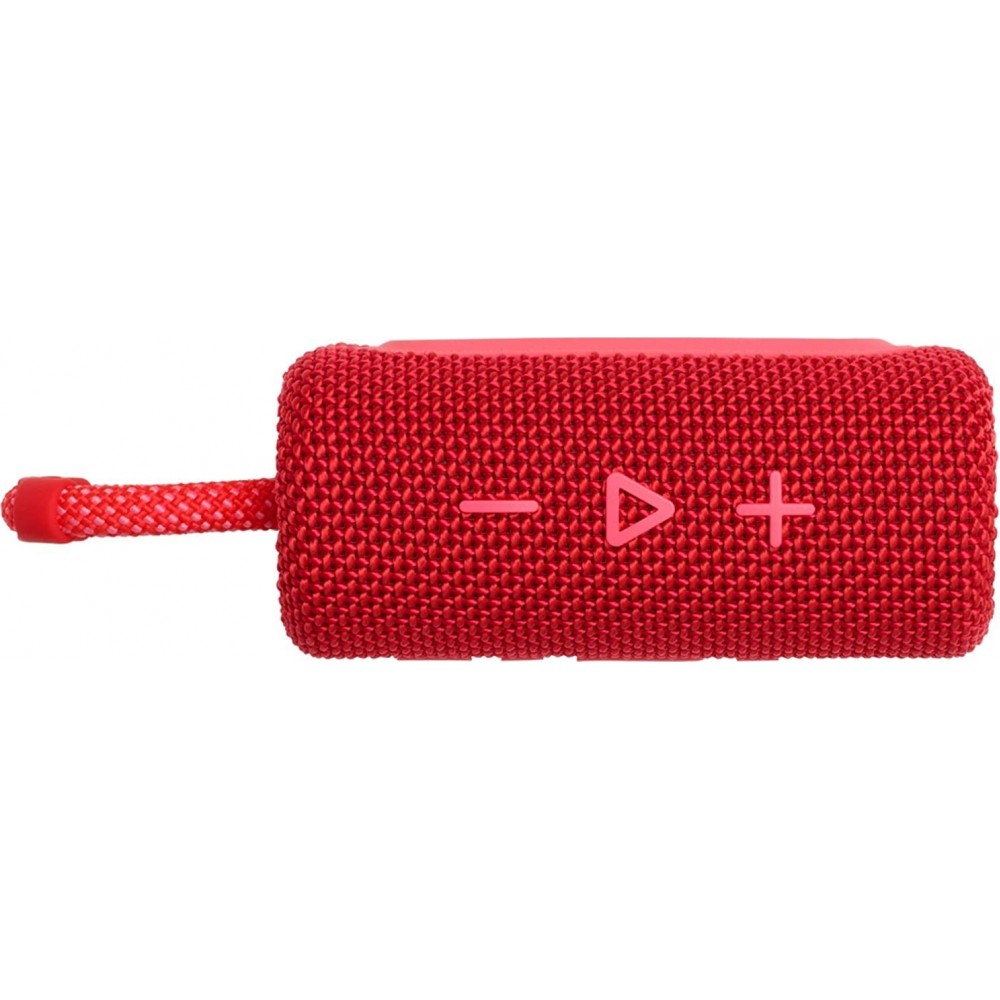 JBL Go 3 Bluetooth Speaker 4.2W Red