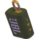 JBL Go 3 Bluetooth Speaker 4.2W Green