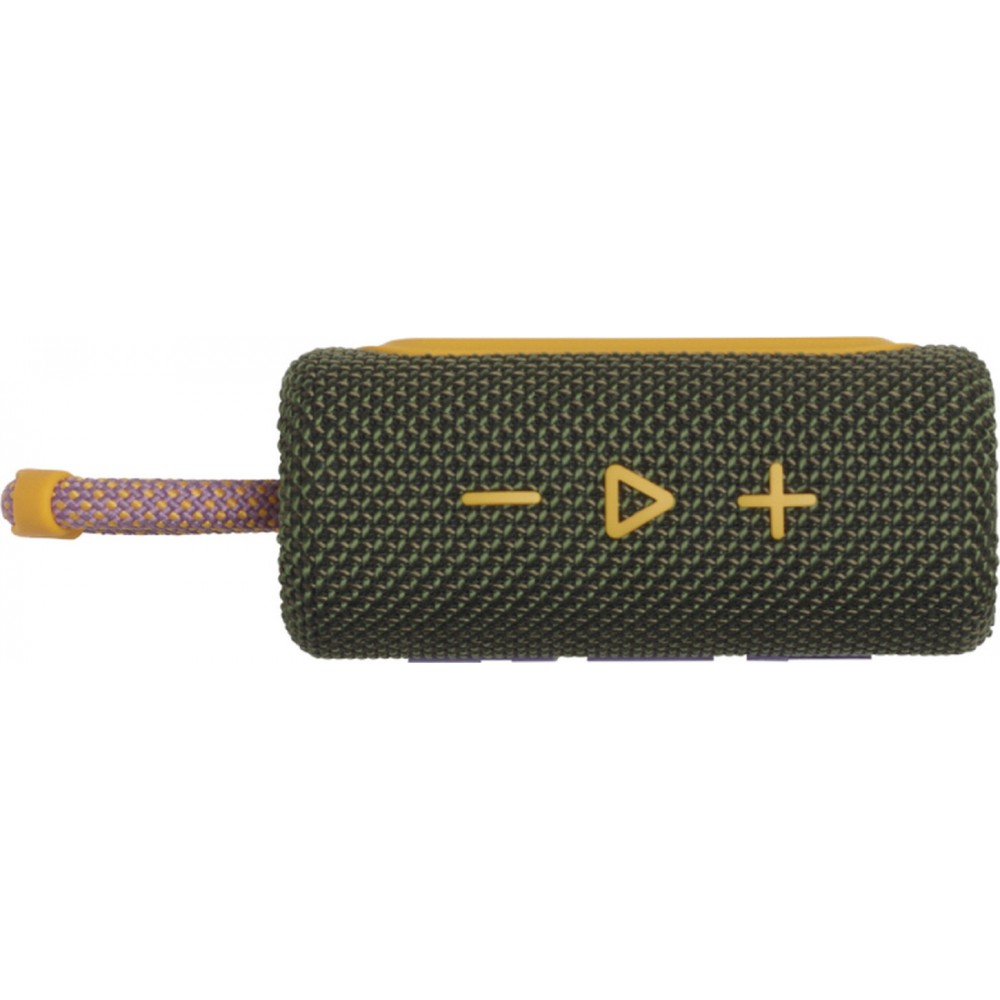 JBL Go 3 Bluetooth Speaker 4.2W Green