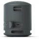 Sony SRS-XB100 Bluetooth Speaker Black