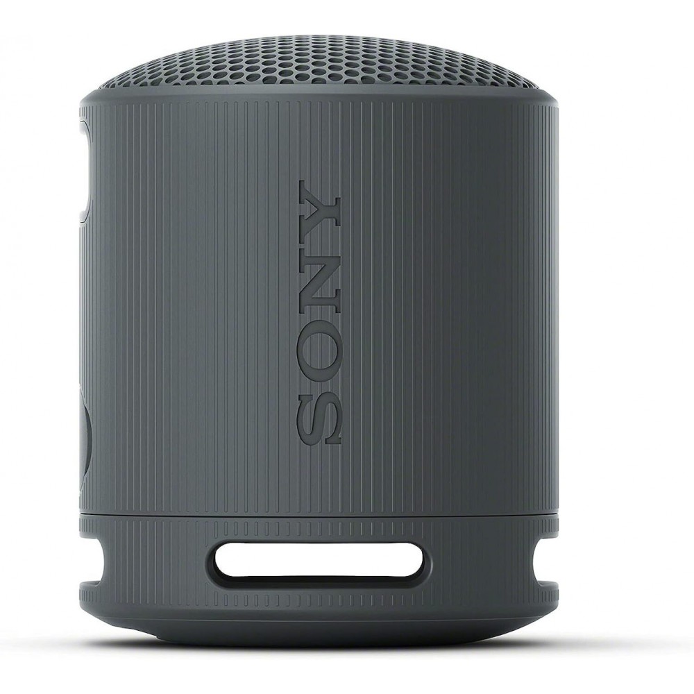 Sony SRS-XB100 Bluetooth Speaker Black