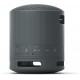 Sony SRS-XB100 Bluetooth Speaker Black