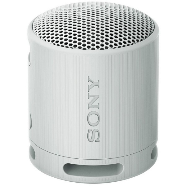 Sony SRS-XB100 Bluetooth Speaker Grey