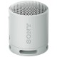 Sony SRS-XB100 Bluetooth Speaker Grey