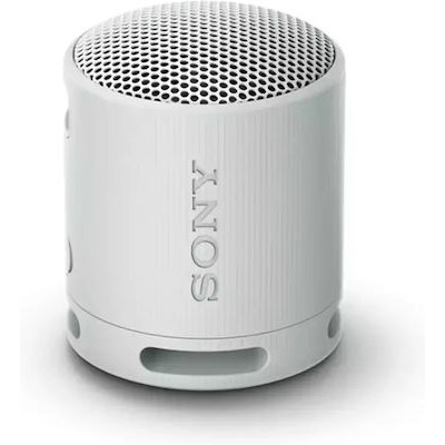 Sony SRS-XB100 Bluetooth Speaker Grey