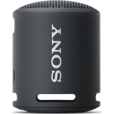 Sony SRS-XB13 Bluetooth Speaker Black