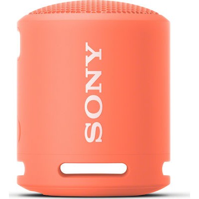 Sony SRS-XB13 Bluetooth Speaker Coral Pink