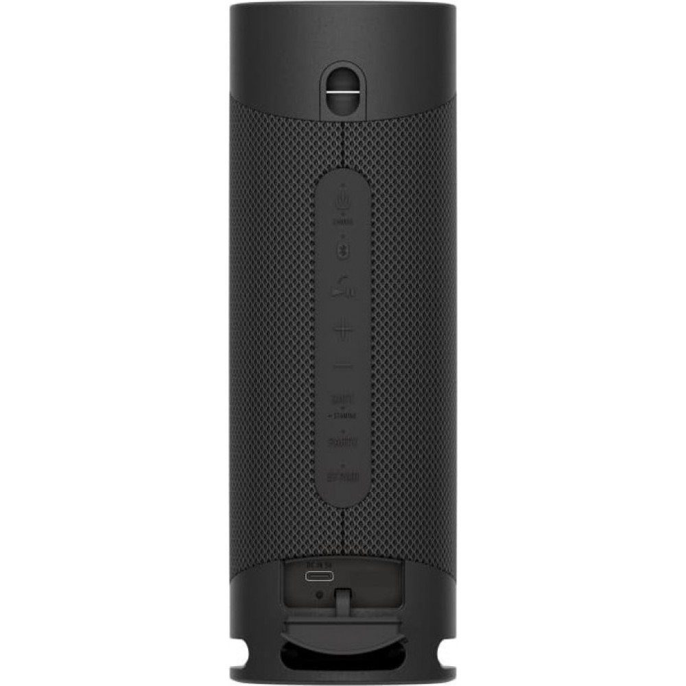 Sony SRS-XB23 Bluetooth Speaker Black