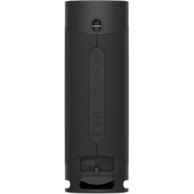 Sony SRS-XB23 Bluetooth Speaker Black