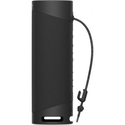 Sony SRS-XB23 Bluetooth Speaker Black