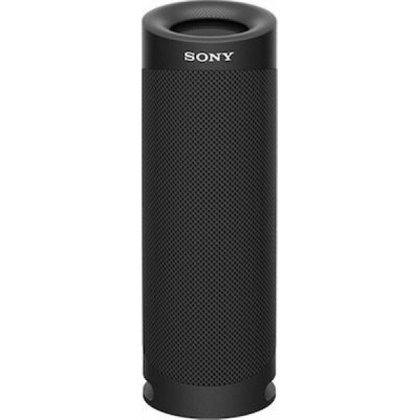 Sony SRS-XB23 Bluetooth Speaker Black