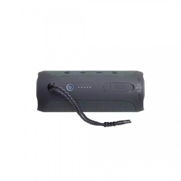 JBL Flip Essential 2 Αδιάβροχο Ηχείο Bluetooth 20W Black