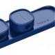 Baseus ACWDJ-03 Clip Cable Organizer Blue